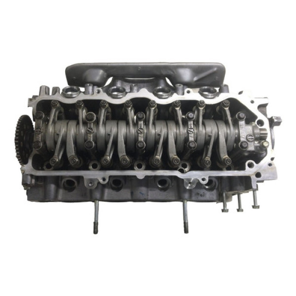 Cabeçote Honda City New Fit 1.5 16v Flex 2015 A 2020 Std @
