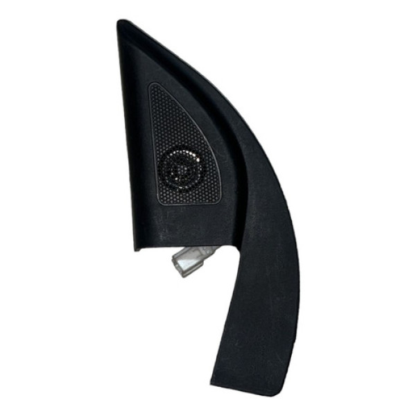 Moldura Interna Retrovisor Lado Esquerdo Hb20 2012 A 2019