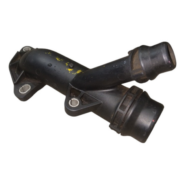 Flange Cavalete Água Bmw 320i X1 2.0 16v 2009 2010 A 2013 