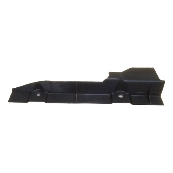 Defletor Lateral Esquerdo Radiador Peugeot 307 1.6 2007-2012