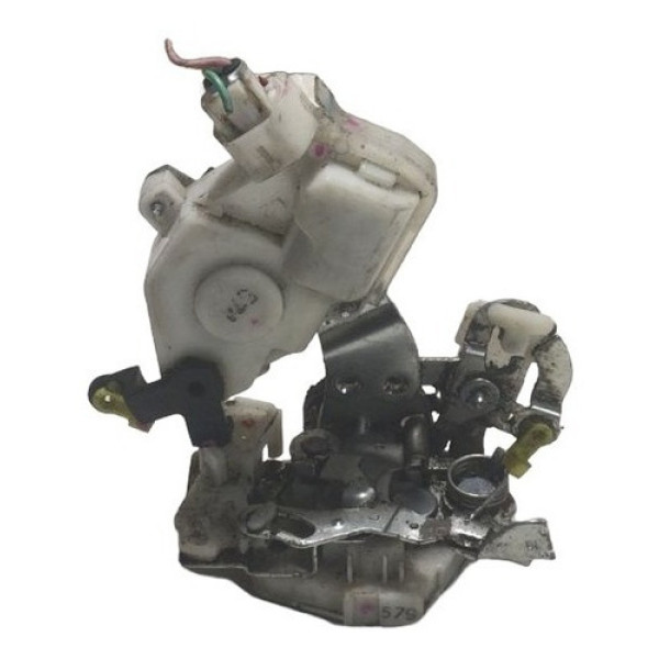 Fechadura Elét Traseira Esquerda Toyota Etios 2012 A 2016