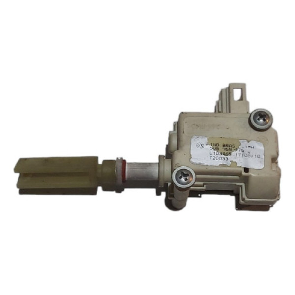 Trava Eletrica Tampa Traseira Voyage G5 2008 2009 A 2012