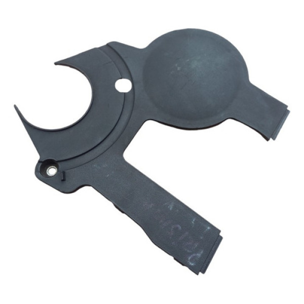 Capa Inferior Correia Dentada Gm Prisma Onix 2013 A 2019