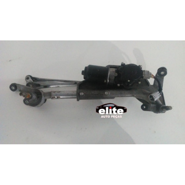 Máquina Limpador De Parabrisa Dianteiro Honda Crv 2007 A 011