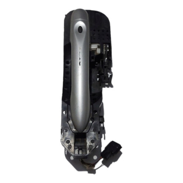 Maçaneta Externa Traseira Esquerda Fluence 2011 A 2016