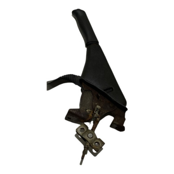 Alavanca Freio Mão Honda Civic 1996 A 2000 Original Usado