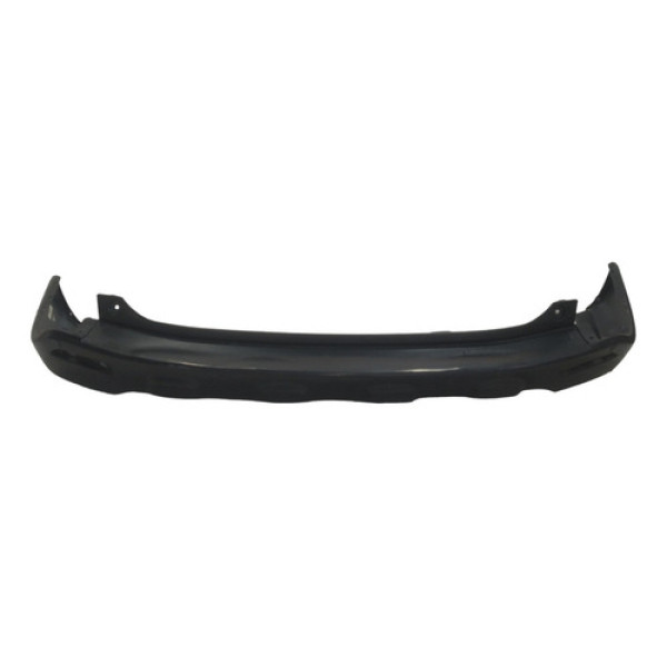 Parachoque Traseiro Honda Crv 2007 2008 2009 2010 2011 