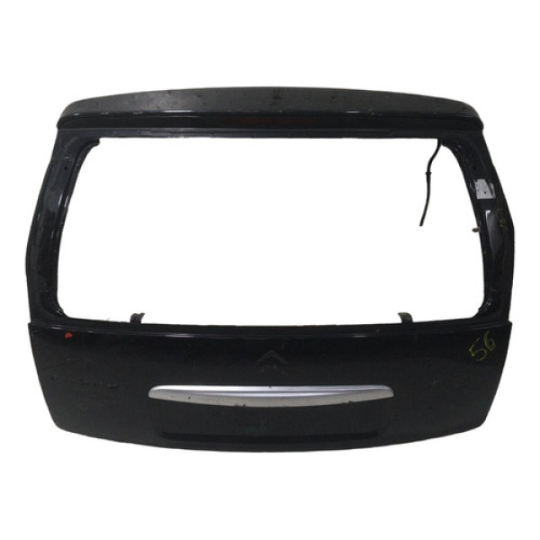 Tampa Traseira C3 Anos 2003 2004 2005 2006 2007 A 2012 @