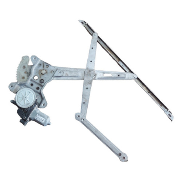 Maquina Vidro Elétrica Dianteira Esquerda Etios 2013 A 2018