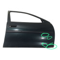 Porta Dianteira Direita Corsa Classic 1995 1996 Até 2014