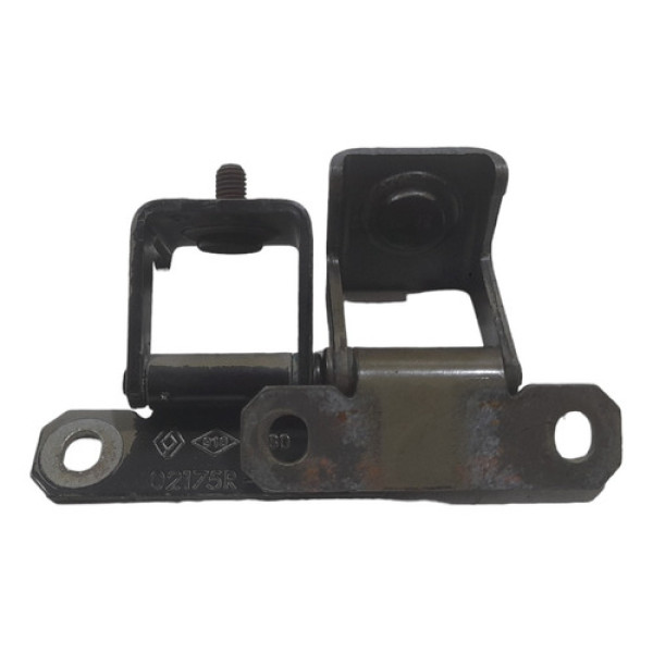 Par Dobradiças Tampa Traseira Renault Sandero 2007 A 2014