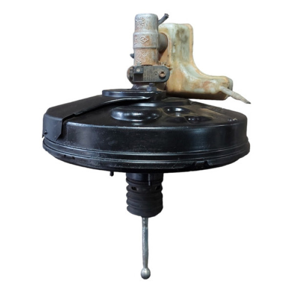 Hidrovacuo Servo Freio Cilindro Mestre Tiguan 2.0 2009-2016