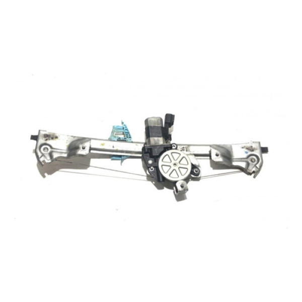 Máquina Vidro Eletrica Tras Dir Palio Gran Siena 2012 A 2019