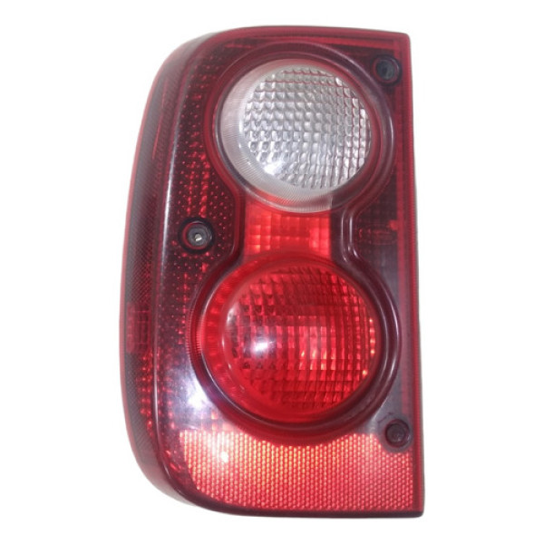 Lanterna Traseira Lado Esquerdo Freelander 1 2001 A 2006 