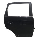 Porta Traseira Direita Gm Captiva 2008 2009 2010 A 2015 @