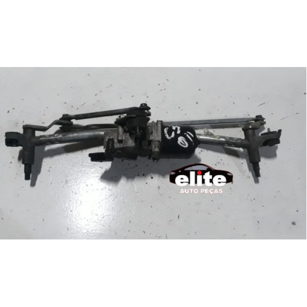 Galhada Com Motor Citroen C3 2003 2004 2005 2006 07 08 A 12