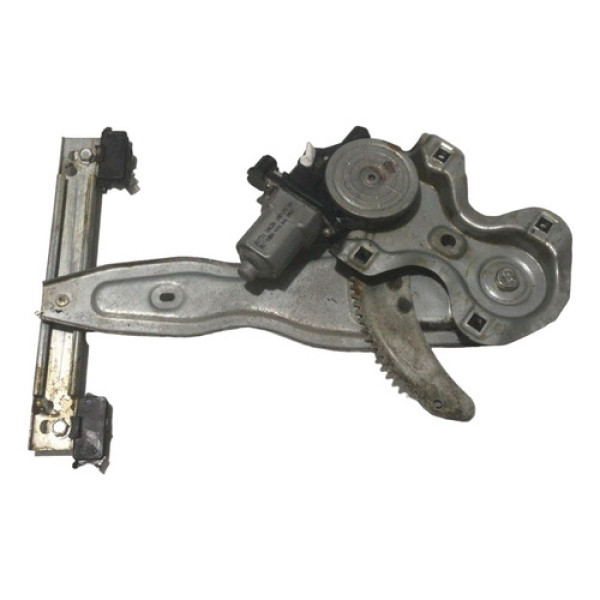 Máquina Vidro Elétrica Traseira Direita Versa 2011 A 2020