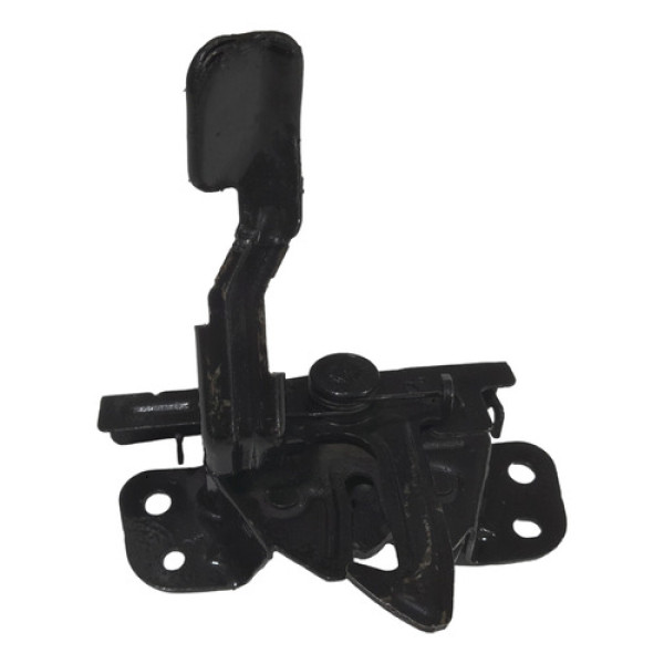 Fechadura Capo Hyundai Hb20 2013 2014 2015 2016 2017 A 2019