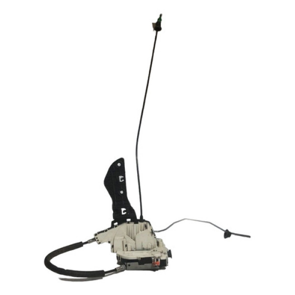 Fechadura Dianteira Esquerda Dodge Journey 2012 A 2016