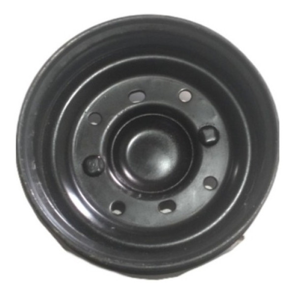 Polia Bomba De Água Gm Captiva 3.0 V6 2011 A 2014 Original