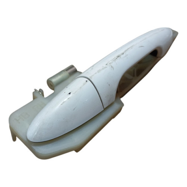 Maçaneta Externa Traseira Direita Hyundai Hb20 2013 A 2019