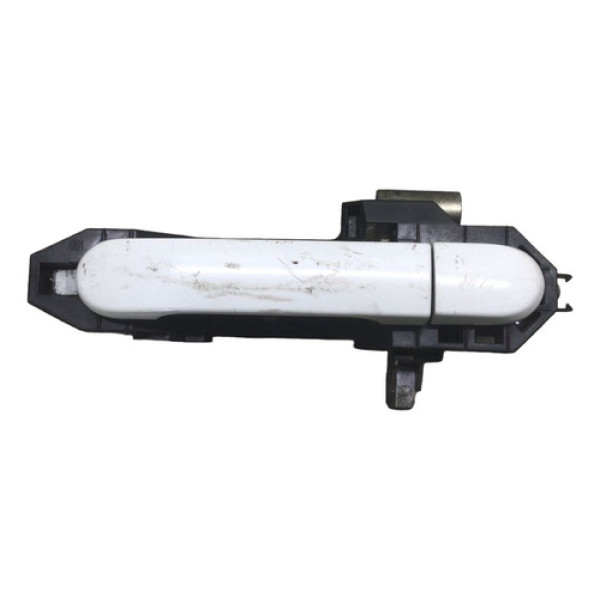 Maçaneta Externa Traseira Esquerda Livina 2009 2010 A 2014