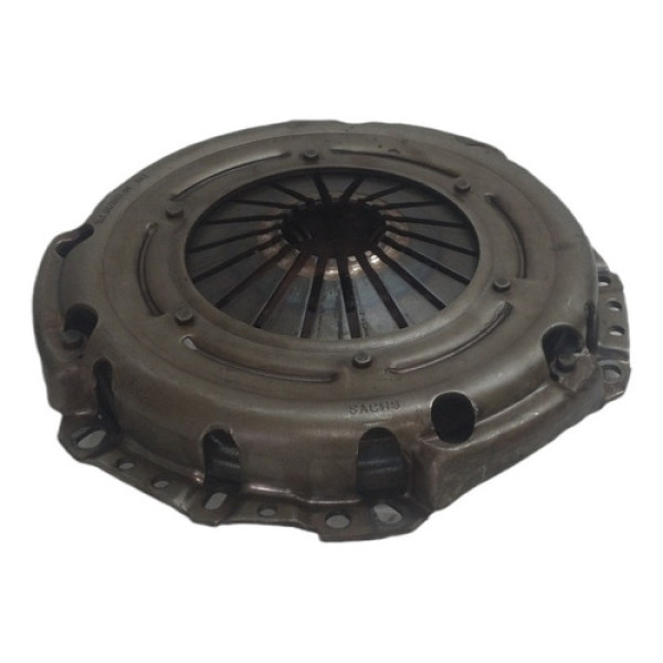 Platô E Disco Vw Embreagem Fox 1.0 2010 2011 2012 A 2014