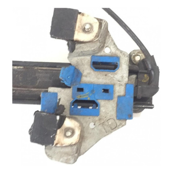 Máquina Vidro Elétrica Traseira Direita Fit 2002 A 2008