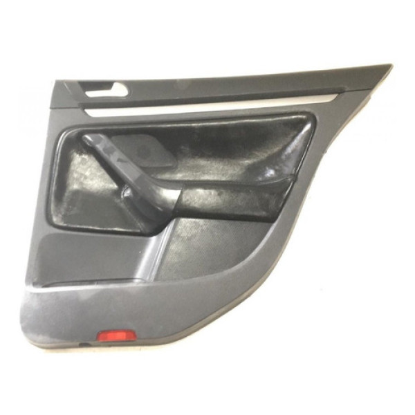 Forro Da Porta Traseira Direita Jetta  Variant 2005 A 2009