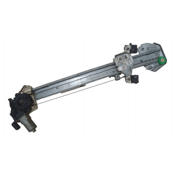 Máquina Vidro Elétrica Dianteira Direita Honda Fit 2015-2020