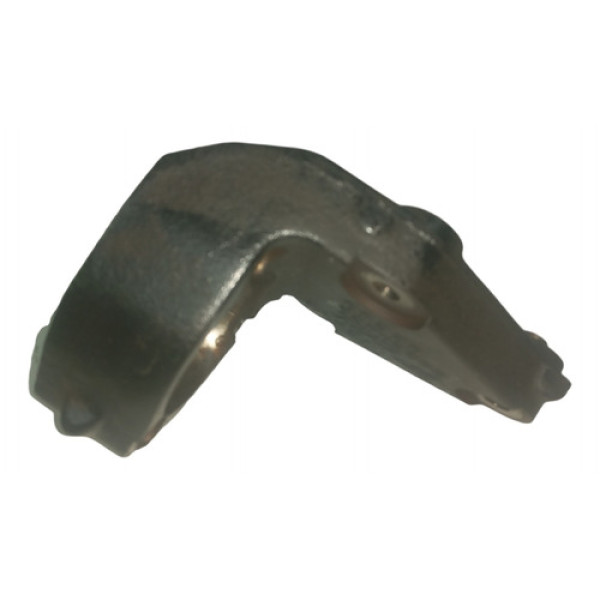 Suporte Semi Eixo Tuipa Fiat Punto Motor E-torq 2014 2016