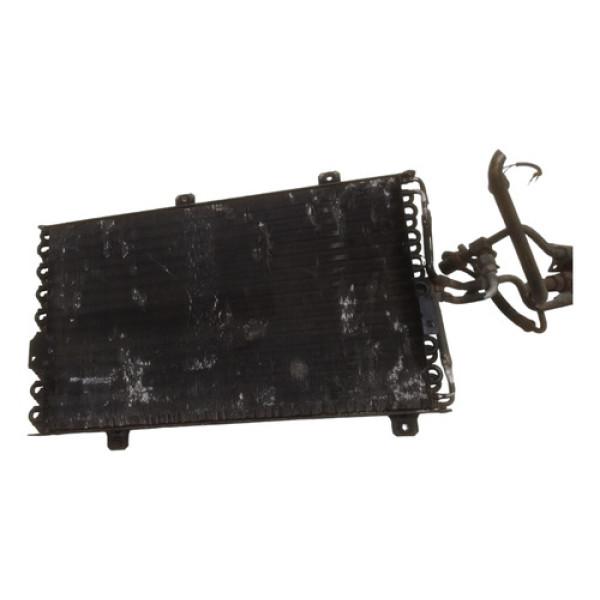 Condensador Ar Condicionado Alfa Romeo 156 2.0 16v 1999-2002