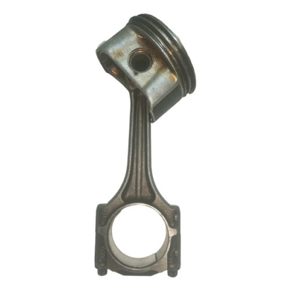 Pistão Biela Vw Jetta 2.5 16v 5cc 2007 2008 2009 A 2012