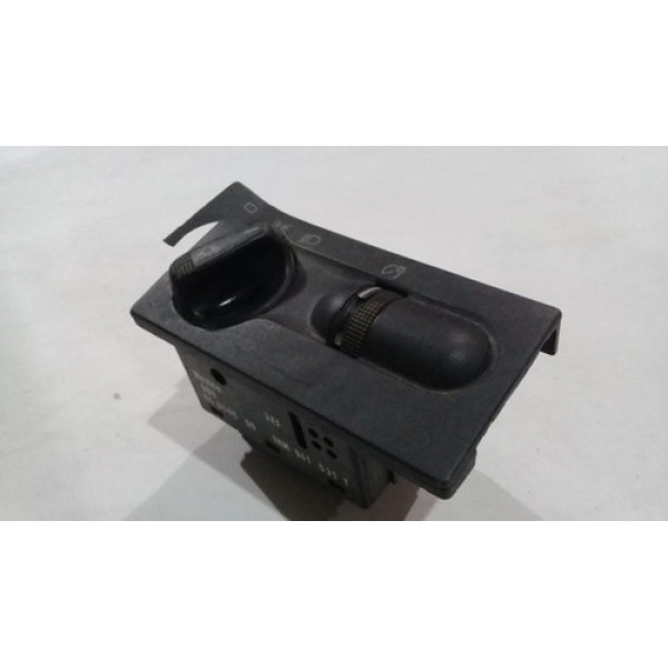 Botão Farol Milha Golf Mexico 1.8 -1995 A 2000 Cód 1h6941531