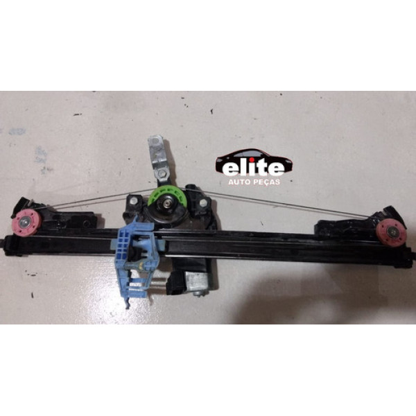 Máquina Vidro Elétrica Palio Attractive Gran Siena 2010 A 15