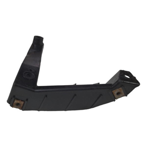 Guia Parachoque Traseiro Direito Vw Touareg 2004 A 2008