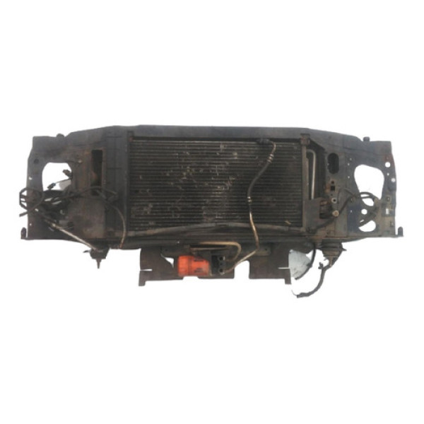 Painel Frontal+cond Blazer S10 2.8 8v 1994  A 2000 15715626 