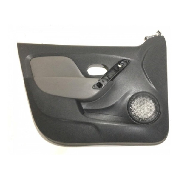 Forro Porta Dianteira Esquerda Renault Sandero 2014 A 2019