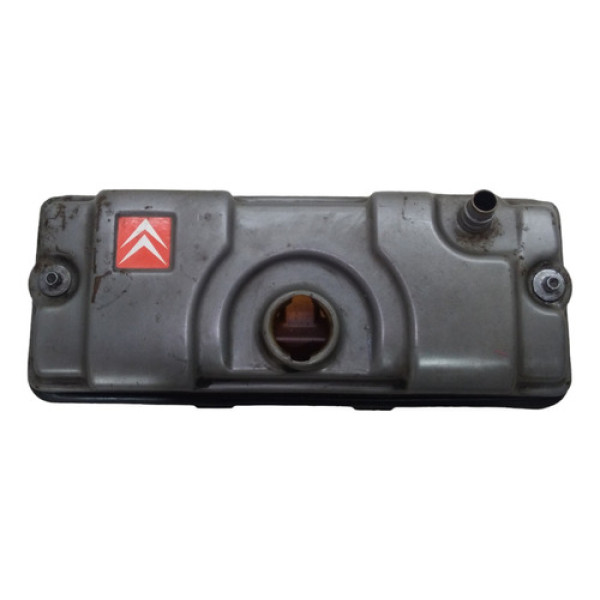 Tampa Válvulas Cabeçote C/ Balancim C3 1.4 8v 2003 A 2012