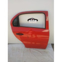 Porta Traseira Direita Voyage G5 Original Só Lata