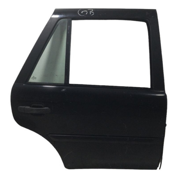 Porta Traseira Direita Gol G2 G3 1999 2000 2001 A 2005