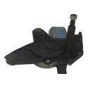 Motor Limpador Vidro Traseiro Gm Onix 2013 2014 2015 A 2019