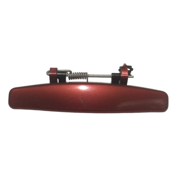 Maçaneta Externa Traseira Esquerda Duster Oroch 2016/2020