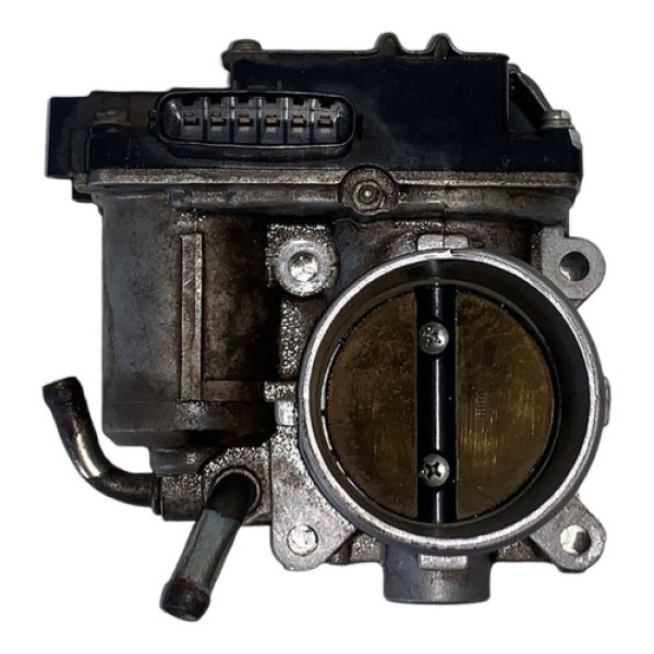 Tbi Corpo Borboleta Mitsubishi Asx/lancer 2.0 2010 A 2014