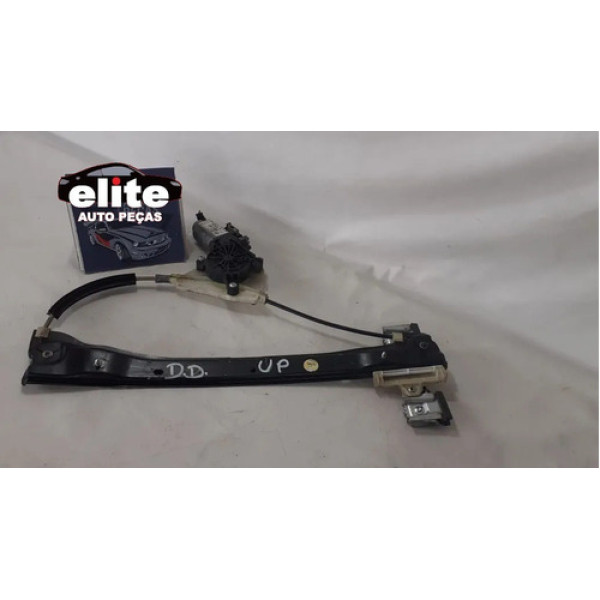 Máquina Vidro C/motor D/d Up 2015