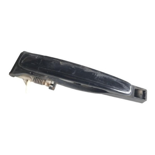 Maçaneta Externa Dianteira Direita Peugeot 307 2007 A 2012