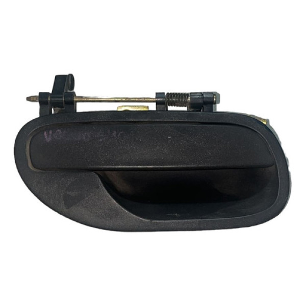 Maçaneta Externa Traseira Direita Volvo S40 1996 A 2002 @