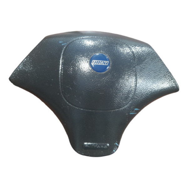 Capa Volante Fiat Palio Strada Siena 1997 1998 1999 A 2001