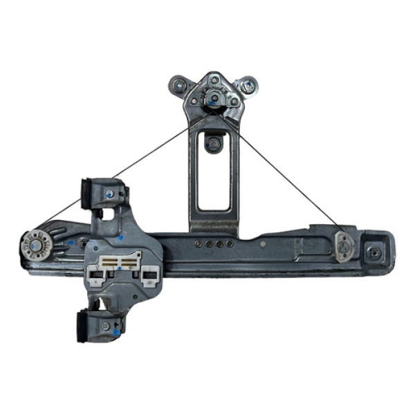 Máquina Vidro Manual Traseira Direita Gm Cobalt 2012 A 2018