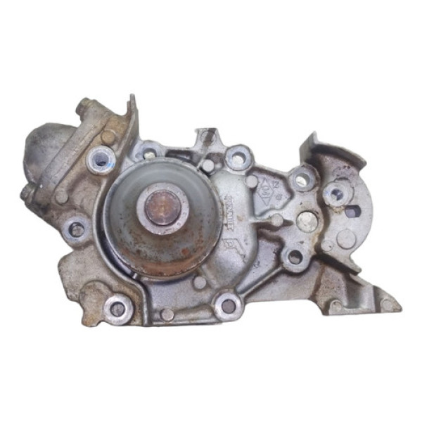 Bomba Da Água Renault Clio 1.0 16v 2000 2001 2002 A 2005 @